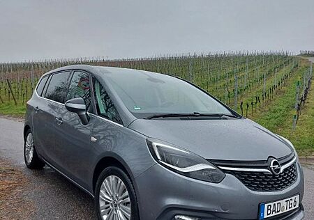 Opel Zafira Tourer 1.4 Turbo ecoFLEX INNOVATION 1...