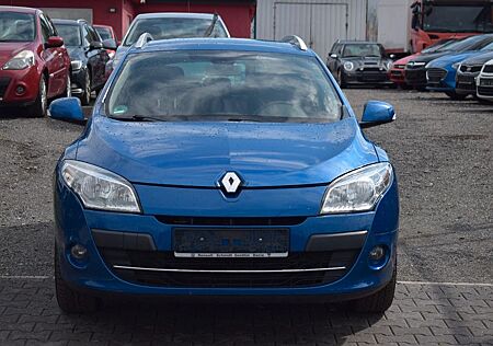 Renault Megane III Grandtour Dynamique