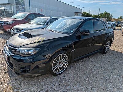 Subaru Impreza 2.5 STI