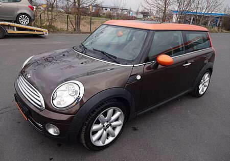 Mini Cooper Clubman