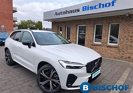 Volvo XC 60 XC60 T6 Ultra Dark Plug-In Hybrid 360 Memory Sit