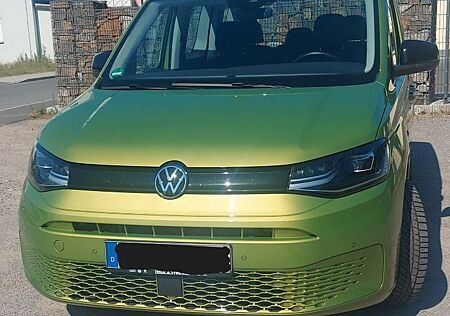 VW Caddy Volkswagen 2,0TDI 90kW SCR