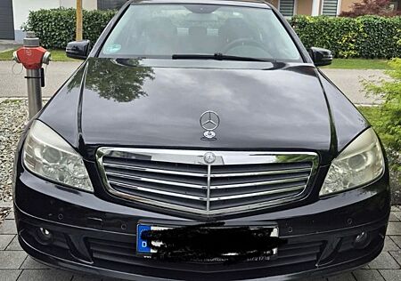 Mercedes-Benz C 200 CDI CLASSIC