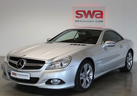 Mercedes-Benz SL 500 Bestzustand !!!
