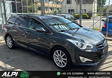 Hyundai i40 1.7 CRDI Kombi EXPORT! *AHK/EINPARKHILFE/SIT