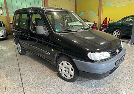 Citroën Berlingo 1.6 16V*KLIMA*2.HAND*