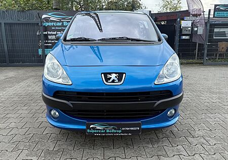 Peugeot 1007 Premium