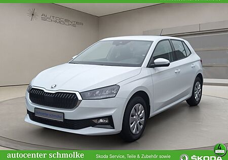 Skoda Fabia 1.0 MPI "Essence" LED*SHZ*LED*PDC Klima/BC