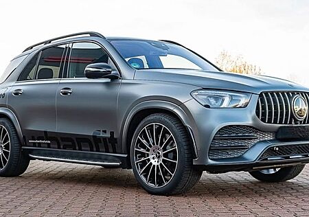 Mercedes-Benz GLE 450 4MATIC -