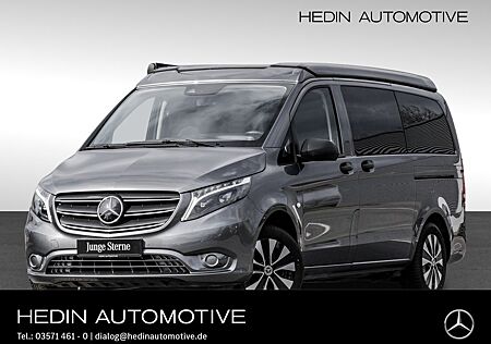 Mercedes-Benz Vito 119 Pro 4x4 Pössl Vanstar ähnl. Marco Polo