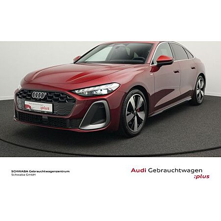 Audi A5 leasen