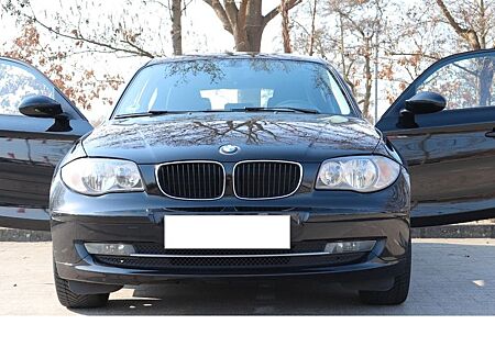 BMW 116i - TÜV Neu