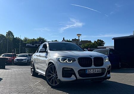 BMW X4 M40 M40i xDrive