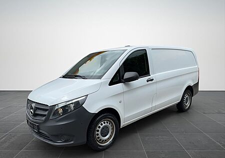 Mercedes-Benz Vito 116 CDI 7G LANG 4MATIC AHK/NAVI/STHZG/KAMER