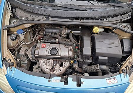 Citroën C3 1.1 X Gold-Edition X