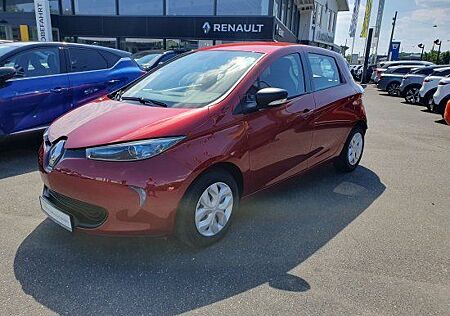 Renault ZOE LIFE LIMITED Z.E. 40 zzgl. Batteriemiete