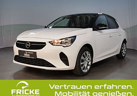 Opel Corsa -e Edition +Sitz-&-Lenkradheiz.+Rückfahrkam