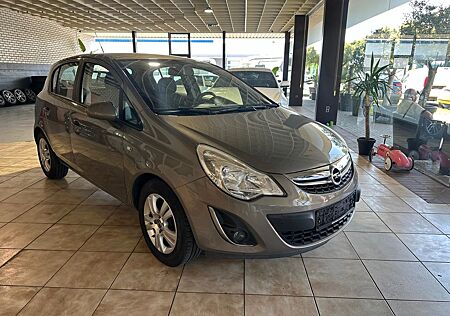 Opel Corsa D Active