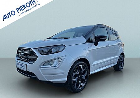 Ford EcoSport 1.0 EcoBoost ST-LINE