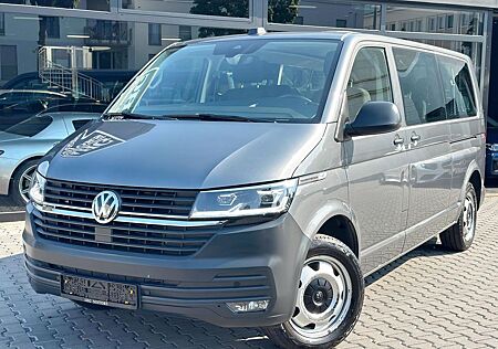 VW T6 Caravelle Volkswagen T6.1 4MOTION LANG 9-SITZER LED ACC 2X AC STANDHZ