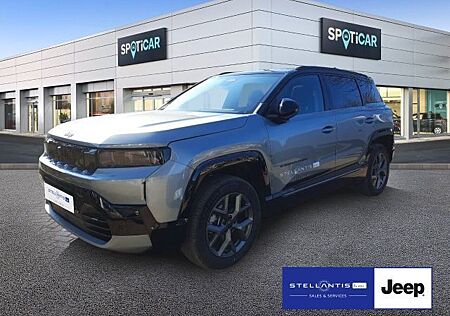 Jeep Compass First Edition Hybrid 145 DSC*Navi*SHZ*Ka