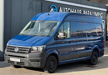 VW Crafter Volkswagen Kasten 30 mittellang Hochdach *AHK*KAM