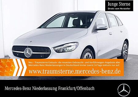 Mercedes-Benz B 250 e PROGRESSIVE ADVANCED/11KW/GR.MBUX/LED/