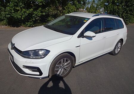 VW Golf Volkswagen VII Comfortline BMT/Start-Stopp R Line