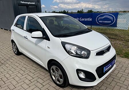 Kia Picanto Edition 7 ! Klima! TÜV!4Türen!