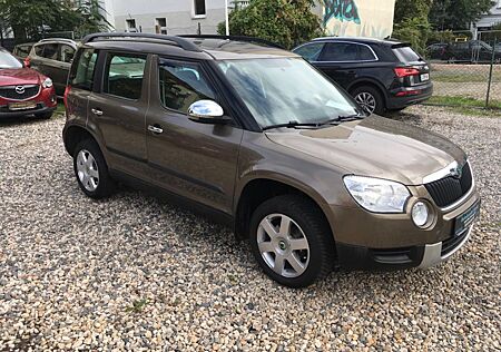 Skoda Yeti ,Panorama,Neu steuerkette mit neu inspektion