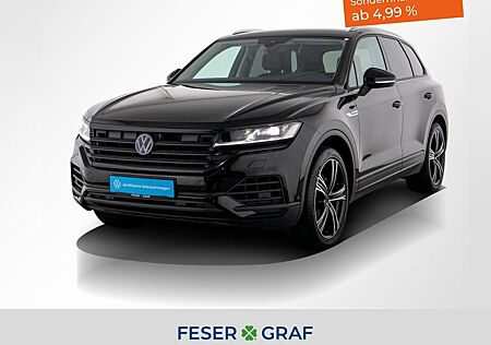 VW Touareg Volkswagen 3.0 TDI 4x4 Automatic Luftfederung ACC