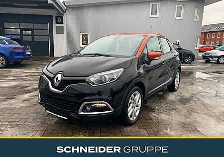 Renault Captur INTENS TCe 90 RFK