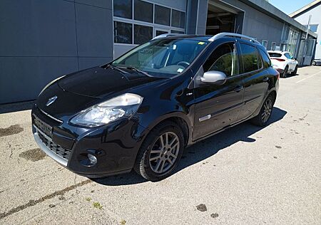 Renault Clio Grandtour Night & Day+KLIMAAUTO+NAVI+EURO 5