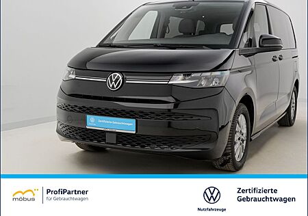 VW T7 Multivan Volkswagen 2.0 TDI DSG*NAV*VIS-a-VIS*AHK*RFK*AA