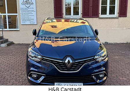 Renault Scenic IV Grand BOSE Edition