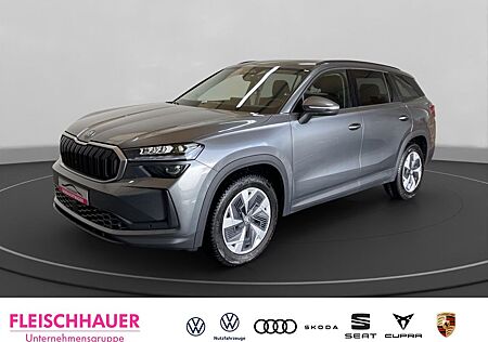 Skoda Kodiaq 2.0 TSI 4x4 Selection Matrix-LED CarPlay
