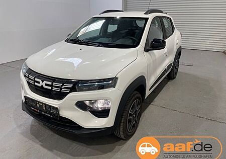 Dacia Spring Electric Essential Automatik Navi Klima P