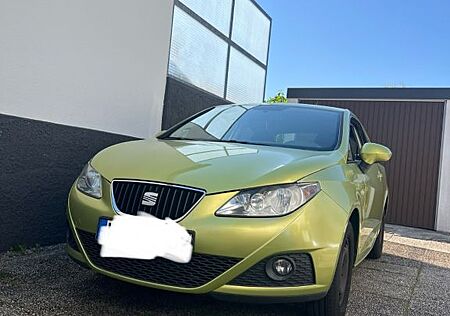 Seat Ibiza 1.4 16V 63kW Best of Best of