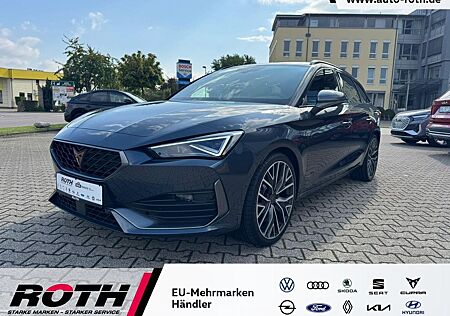 Cupra Leon ST 2.0 VZ 4 Drive *Pano*Matrix*Navi*ACC*