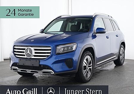 Mercedes-Benz GLB gebraucht kaufen Mercedes-Benz GLB 220 4M Progressive Fahrassis 7Sitze AHK