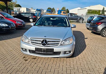 Mercedes-Benz C 220 T CDI Blueefficiency