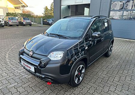 Fiat Panda Techpaket Crosspaket Komfortpaket