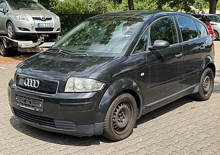 Audi A2 1.4* 10/ 2025* KLIMA*
