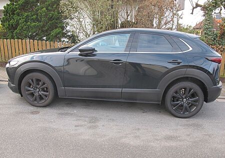 Mazda CX-30 e-SKYACTIV-X M-Hybrid Homura A Homura