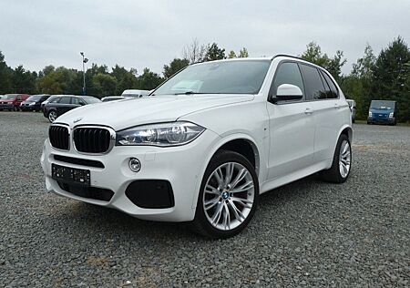 BMW X5 xDrive 30 d*M Paket*LED*PANO*LEDER*