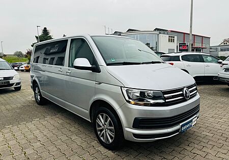 VW T6 Caravelle Volkswagen Comfortline lang 4Motion+Automatik+