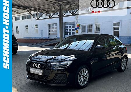 Audi A1 Sportback 30 TFSI S-Tronic basis NAVI LED PDC