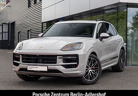 Porsche Cayenne E-Hybrid BOSE Luftfederung Panoramadach