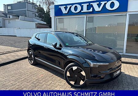 Volvo EX30 Plus AWD TWIN Pure Electric Dienstwagen
