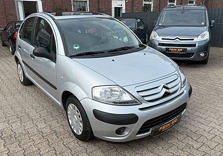 Citroën C3 1.1 Style Original KM HU/AU.neu